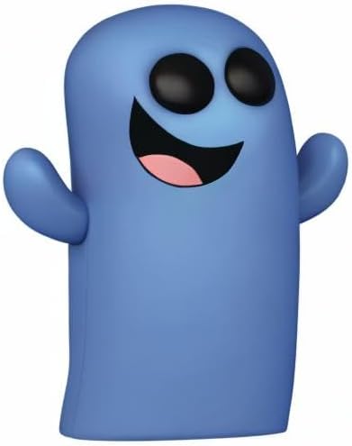 Funko Pop! Animation: Fosters Home - Bloo