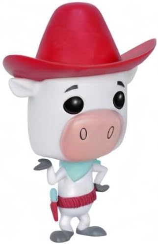 Funko Hanna Barbera - Quick Draw McGraw Funko Pop