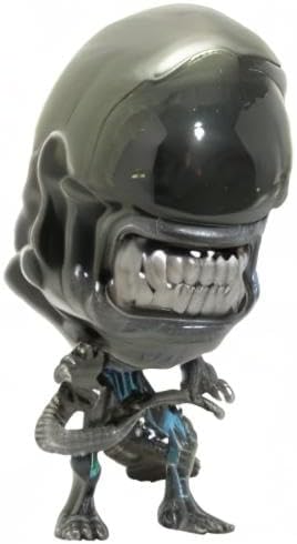 Funko Pop Movies: Alien: Covenant - Xenomorph (Skull) Toy Figure