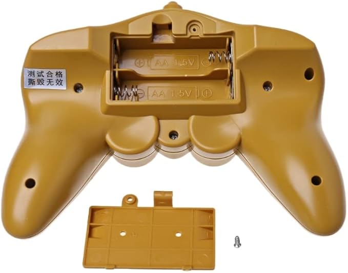 A Set of Model Car ABS Made Remote Control Replacement Part