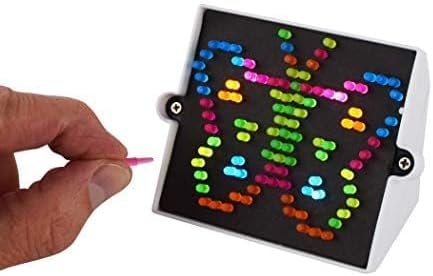 World's Smallest Lite Brite
