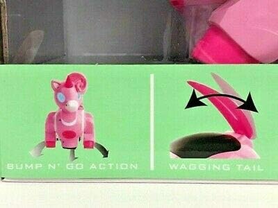 Vivitar Robo Dancing Unicorn Robot Pink