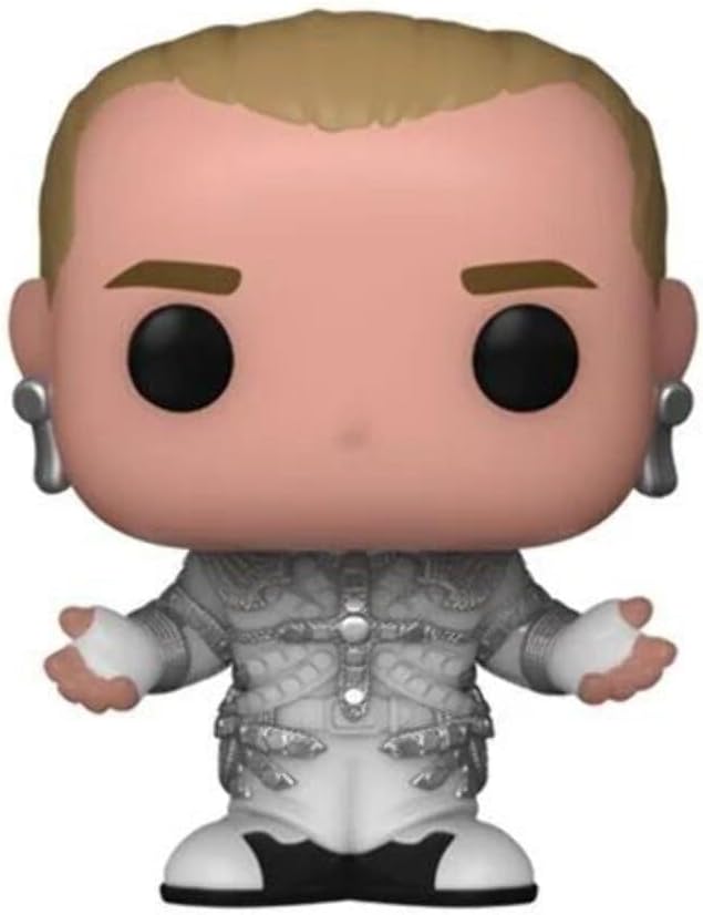 Funko Pop! Collectible Toy Figure - Breezy Cave 64