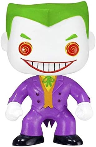 Funko Joker POP Heroes