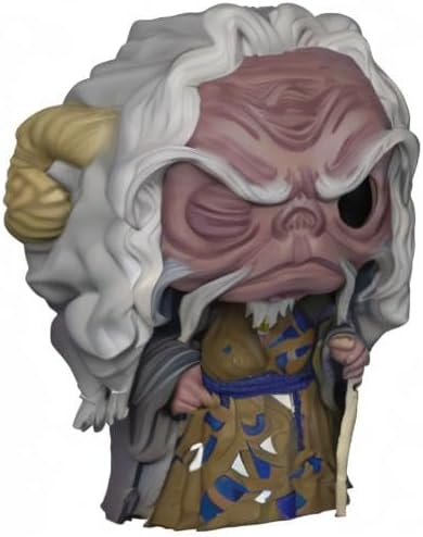 Funko Pop!: Dark Crystal - Aughra
