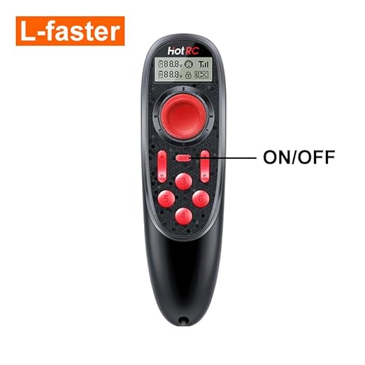 2WD 16-inch Dual-Sided Shaft high-Torque Motor Remote-Controlled Homemade All-Terrain Off-Road Vehicle (24V Single-Hand Remote)