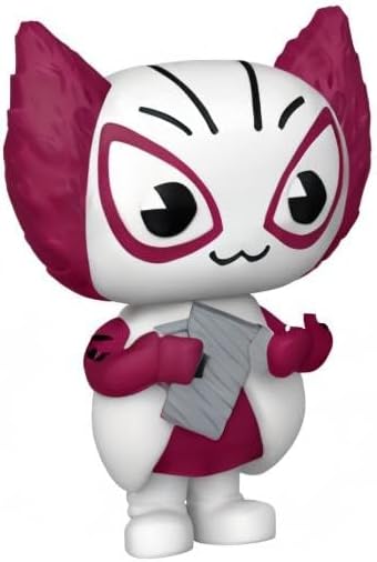 Funko Pop Movies: Bullet Train - Momochan - Momomon - Collectable Vinyl Figure - Gift Idea - Official Merchandise - Toys for Kids & Adults - Action/Adventure Fans - Model Figure for Collectors