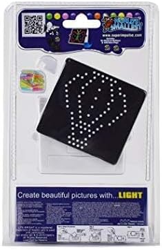 World's Smallest Lite Brite