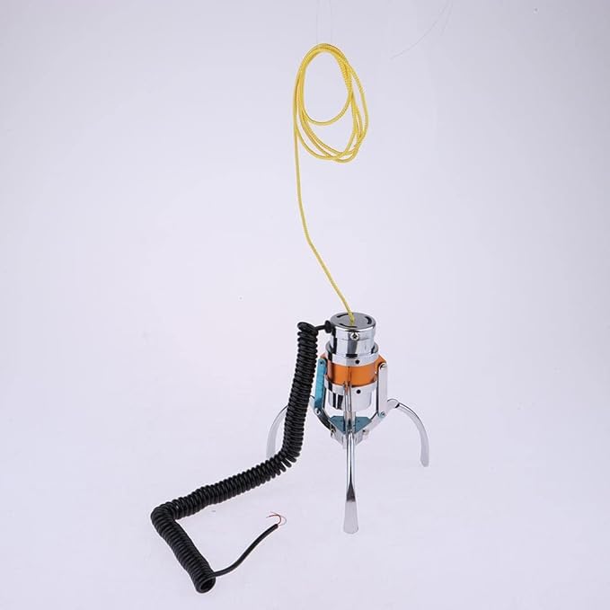 LoveinDIY Crane Machine Hands Claw with Coil DIY Kits for Kids Game Machine Spare Part , M