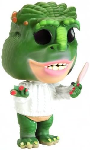Funko Pop! TV: Dinosaurs - Charlene Sinclair