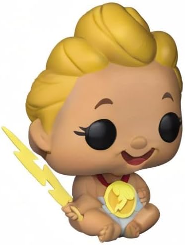 Funko POP! Disney: Hercules - Baby Hercules