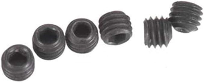 Team Associated AE31500 – m3x2.5 mm Set Screw (10pcs)