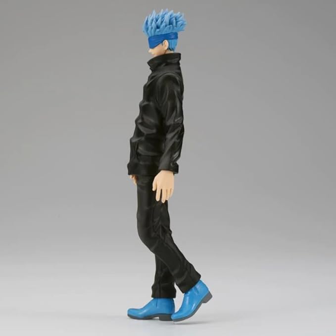 Banpresto - Jujutsu Kaisen - Jukon No Kata - Satoru Gojo Statue