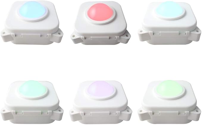 ThunderStick LED Arcade trackball (TS-UTB01)