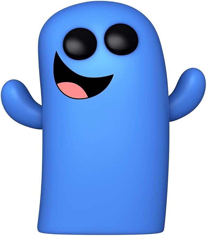 Funko Pop! Animation: Fosters Home - Bloo