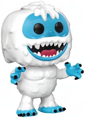 Funko POP! Movies: Rudolph - Bumble - Rudolph The Red-Nosed Reindeer - Collectable Vinyl Figure - Gift Idea - Official Merchandise - for Kids & Adults - Movies Fans - Model Figure for Collectors