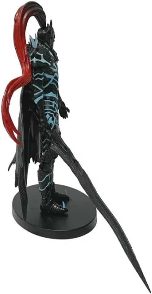 3pcs Sung Jin Woo Igris Statue Beru Action Figure PVC Model Anime Figura de Sung Jin Woo Figurine Desktop Collections Gift for Fans