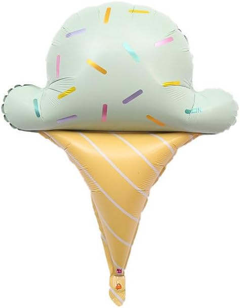 PageebO Pool Party Decorations,159Pcs Rainbow Beach Balls Ice Cream Confetti Balloon for Outdoor Pool Beach Summer Splish Party Supplies Tropical Hawaii Swimming Birthday Baby Shower Decorations
