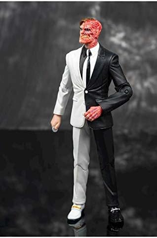 DC Collectibles DC Comics Designer Action Figures Series 3: Two-Face by Greg Capullo Action Figure