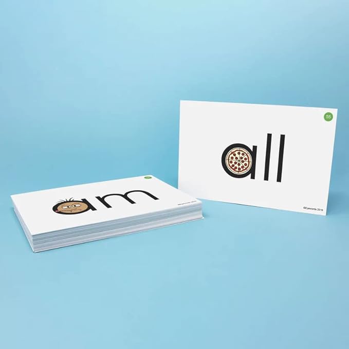 Multisensory Sight Word Cards Bundle Sets #1-3 and Colors, Shapes & Numbers