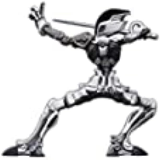 Mini Epics Zer0