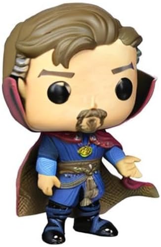 Funko POP Marvel Dr. Strange Figure (9744)