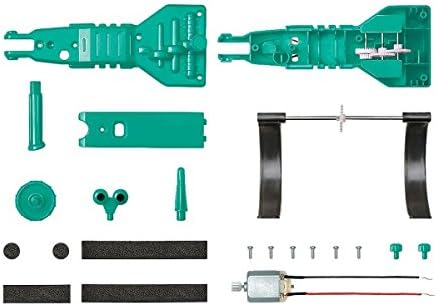 4M Kidz Robotix Crazy Robot Kit