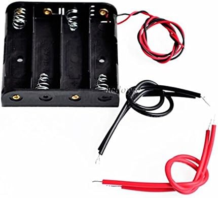 DIY Programmable 2WD Smart Robot Car Chassis Kit with Motor Speed Encoder for Kids to Learn Arduino, Coding, Robotics, and Electronics