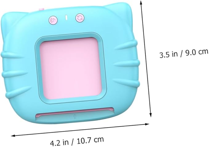 1 Set Interactive English Learning Machine for Cards Audio Educational for Cognitive Development and Fun Multiplayer Games