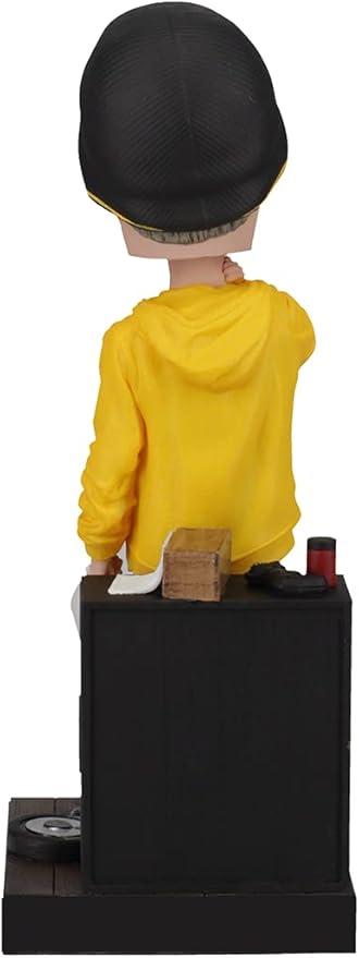 Royal Bobbles Breaking Bad Jesse Pinkman Collectible Bobblehead Statue