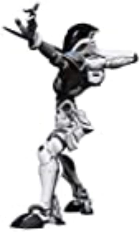Mini Epics Zer0