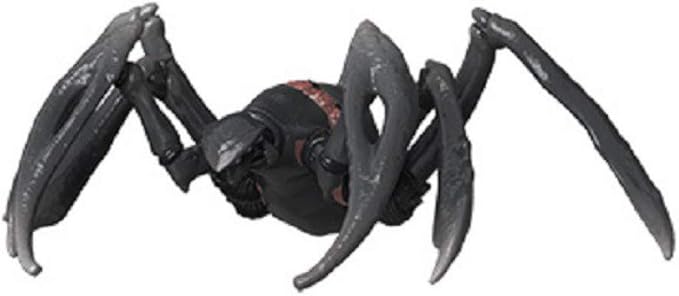 Funko Action Figure: Dark Crystal - Silk Spitter
