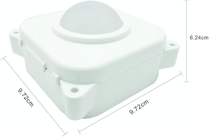 ThunderStick LED Arcade trackball (TS-UTB01)