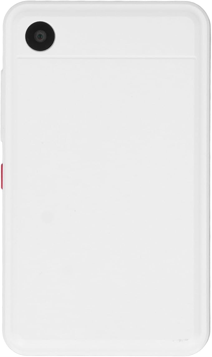 Smart Learning Tablet for Kids Multifunctional Auto Grading Questions Collection Tutoring Machine with Ebbinghaus Memory Method Classroom Synchronous Tutoring Oral Evaluation ABS