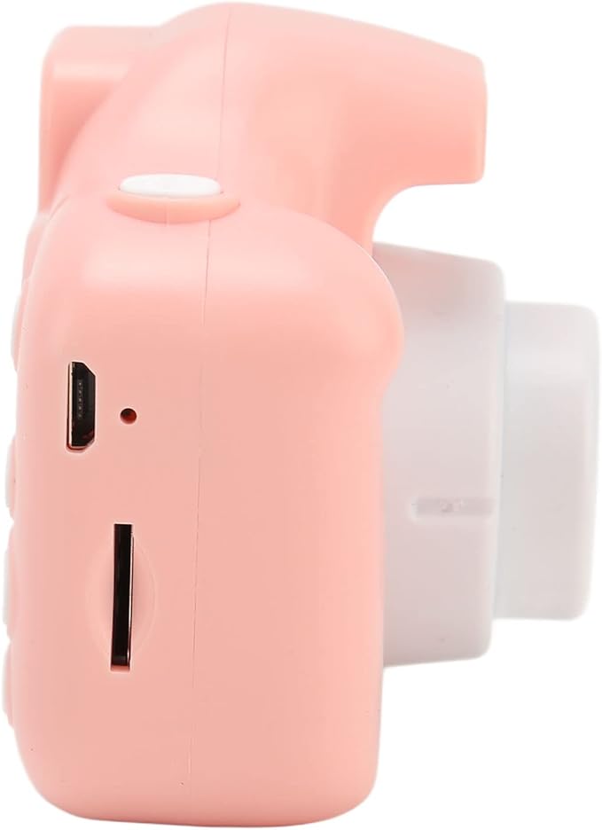 Kids Digital Camera Multi Mini Digital Camera Can Take Pictures Video Small SLR Gift Toys Children Camera