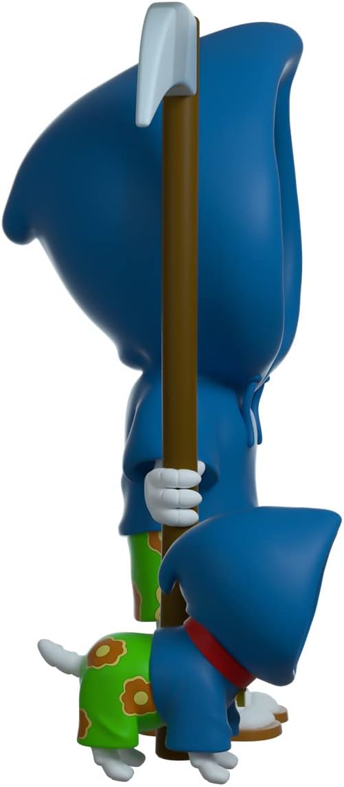 Youtooz Family Guy Death at The Beach, 4.4" Vinyl Figure, High-End Collectible from Collection