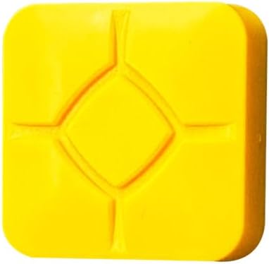Sliding Puzzle Game Pieces, Magnetic Chess Set Accessories for Super Electronic Huarong Dao, Original Standard Replacement Parts