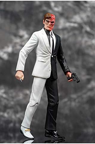 DC Collectibles DC Comics Designer Action Figures Series 3: Two-Face by Greg Capullo Action Figure