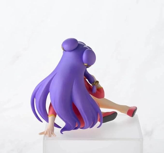 Ranma 1/2 Collectible Limited Figurines and Statues (Shampoo (Noodle Stopper))