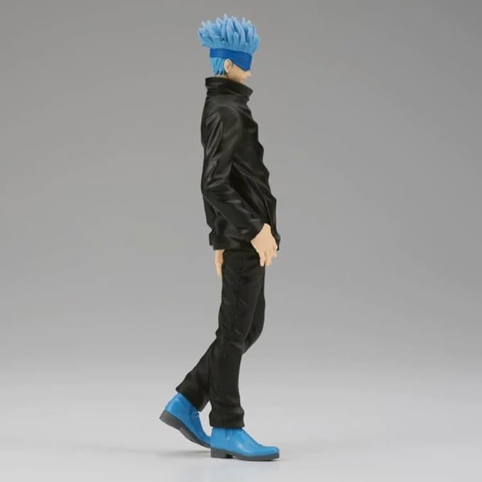 Banpresto - Jujutsu Kaisen - Jukon No Kata - Satoru Gojo Statue