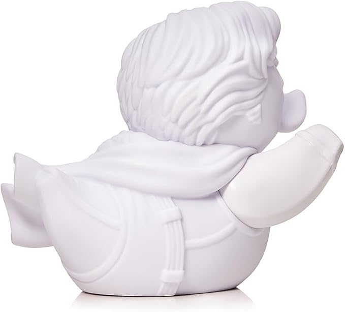 TUBBZ DIY: DC Comics - Superman 2025 Custom Cosplaying Rubber Duck Figure