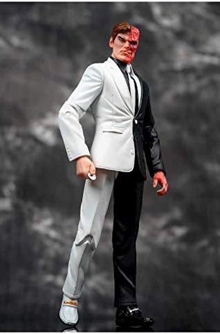 DC Collectibles DC Comics Designer Action Figures Series 3: Two-Face by Greg Capullo Action Figure
