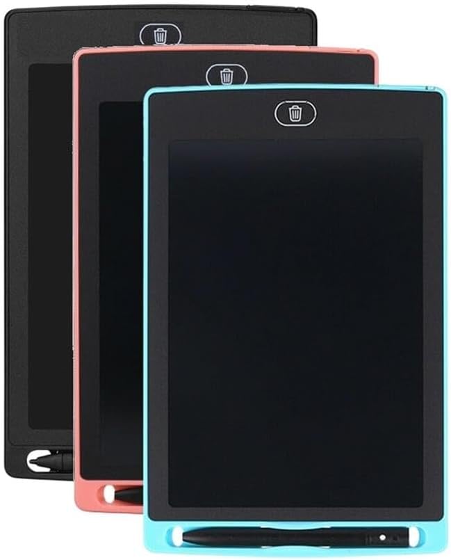 Fits for 8.5/10 inch LCD Drawing Tablet for Children's Toys Painting Tools Board Replacement for OEM High for Reliable Component, Precision, Stable Performance