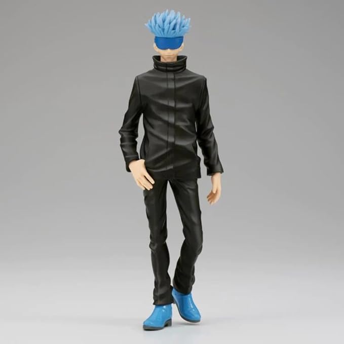 Banpresto - Jujutsu Kaisen - Jukon No Kata - Satoru Gojo Statue