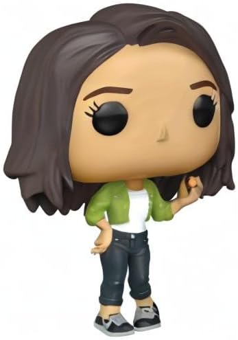 Funko Pop! Movies: Luck - Sam Greenfield