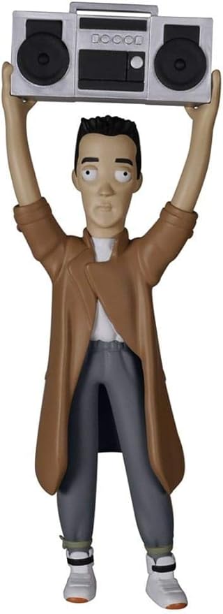 Funko Vinyl Idolz: Say Anything - Lloyd Dobler Action Figure