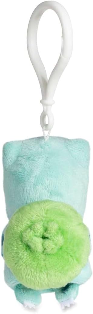 Pokémon Center: Pokémon Theater: Bulbasaur Plush Finger Puppet