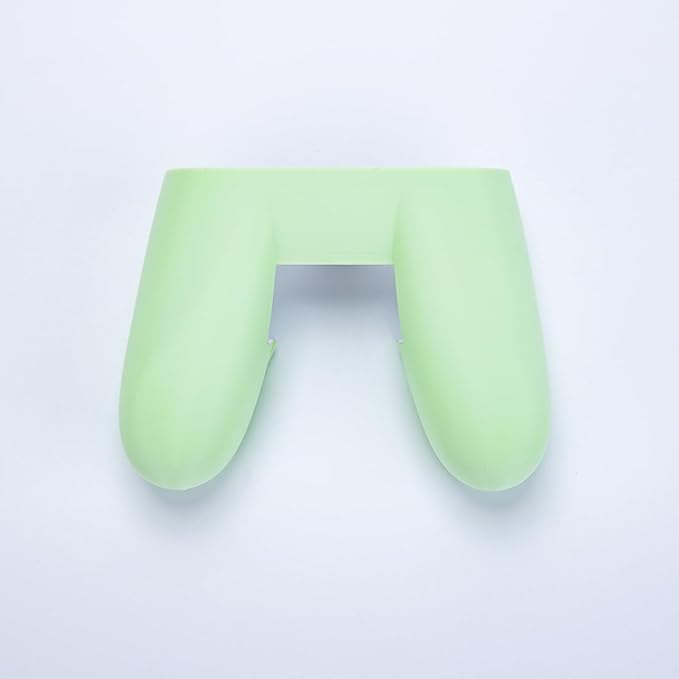 Mini Plus Game Consoles Grip (Green)