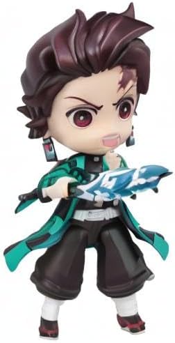 TAMASHII NATIONS Bandai Demon Slayer TANJIRO Water Breathing FIGUARTS Mini AF