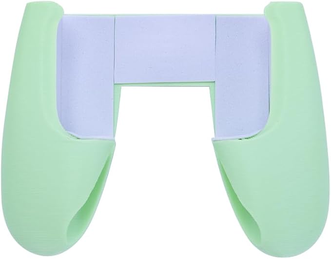 Mini Plus Game Consoles Grip (Green)